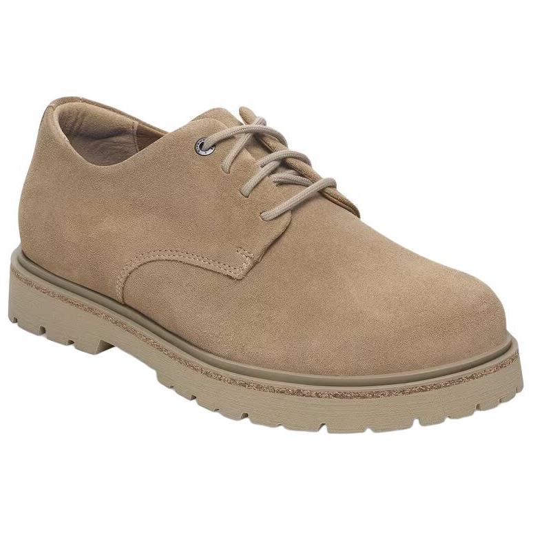 Birkenstock Ботинки Derby Highwood 1029696