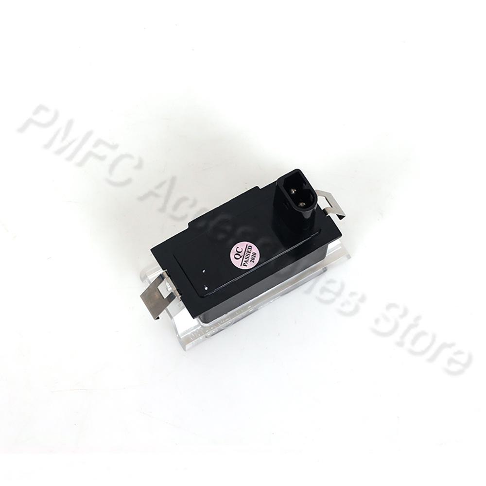 LED License Plate Light for BMW 5 Series E34 (1990-1996) - White