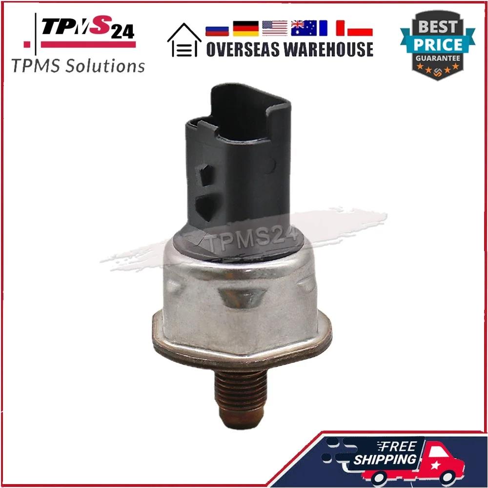 V7540439 Fuel Rail Pressure Sensor For BMW MINI Cooper S R55 R56 R57 R58 R59 Clubman Roadster