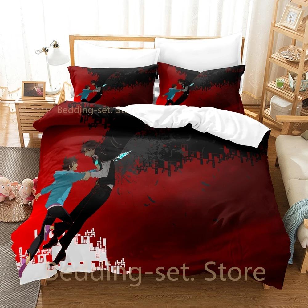 The Money Of Soul And Possibility Control Комплект постельного белья Single Twin Full Queen King Size Комплект постельного белья для спальни