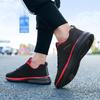 Mens Running Shoes Outdoor Sports Casual Jogging Gym Walking Shoes for Men New Mesh Comfortable Sneakers for Men