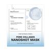Pore Collagen Nano Shot Mask 5 Sheets