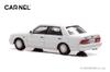 CARNEL Toyota Crown Royal Saloon G 1999 Crystal White Pearl Shine 1/43 (JZS155) (Готовая модель)