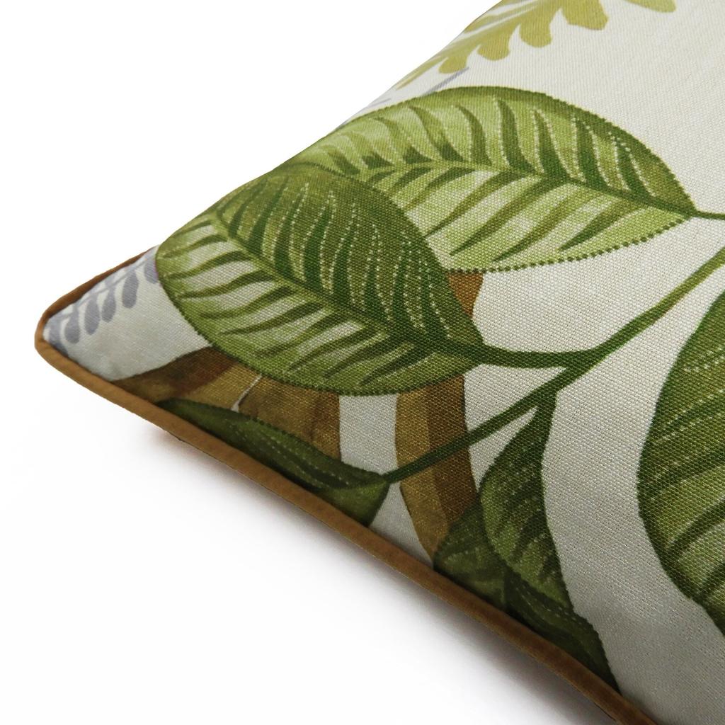 Наволочка Prestigious Textiles Sumba Leaf