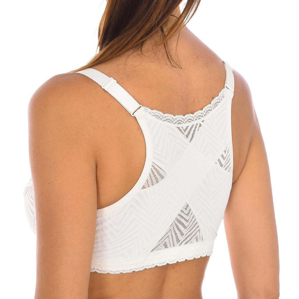 Женский беспроводной бюстгальтер с регулируемыми бретелями P08GB