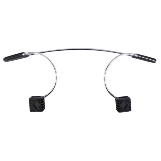 Auto Seat Headrest Car Jacket Suit Clothes Coat Stainless Metal Hanger Holder