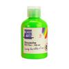 MégaCréa DIY - Gouache pour enfant Vert fluo 150ml