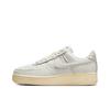 Air Force 1 Low Pony Hair Women Sneakers Cream Sail Muslin II7398-100