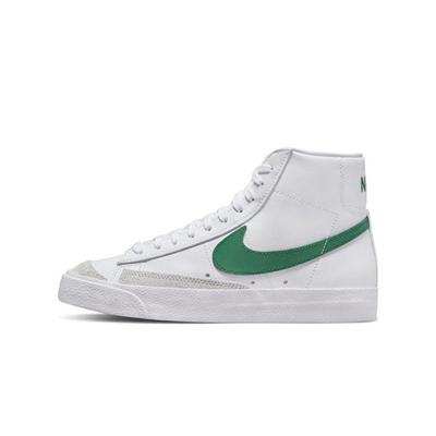 Blazer Mid 77 Vintage Сосново-зеленый