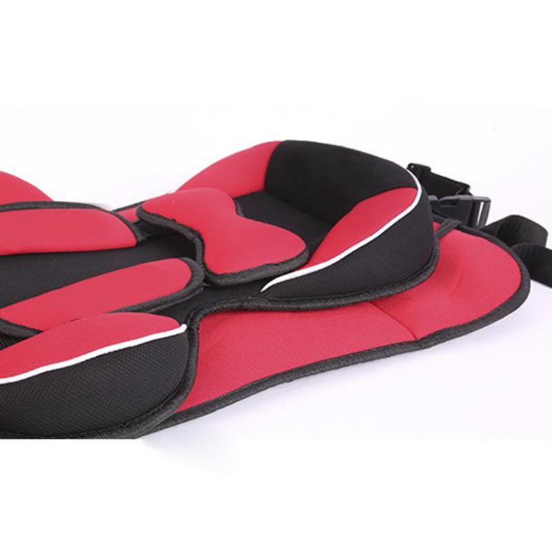 Хлопковое детское защитное сиденье, детское защитное сиденье, детское сиденье для немоторного транспорта