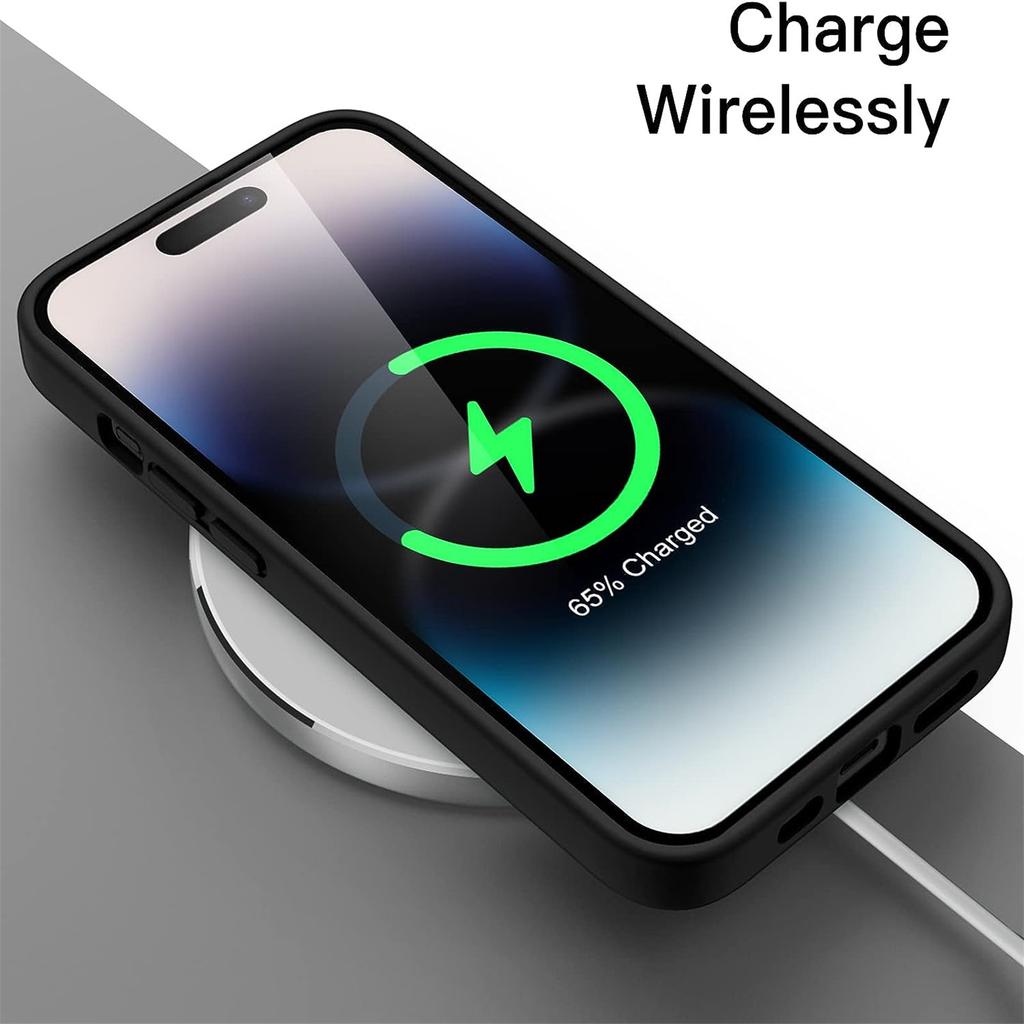 Роскошный черный чехол для iPhone 16 15 14 Pro Max Plus 13 12 11 7, Мягкий силиконовый чехол из ТПУ, Амортизирующий чехол с защитой камеры