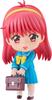 Nendoroid Tokimeki Memorial Shiori Fujisaki Plastic Painted Movable Figure Non-scale