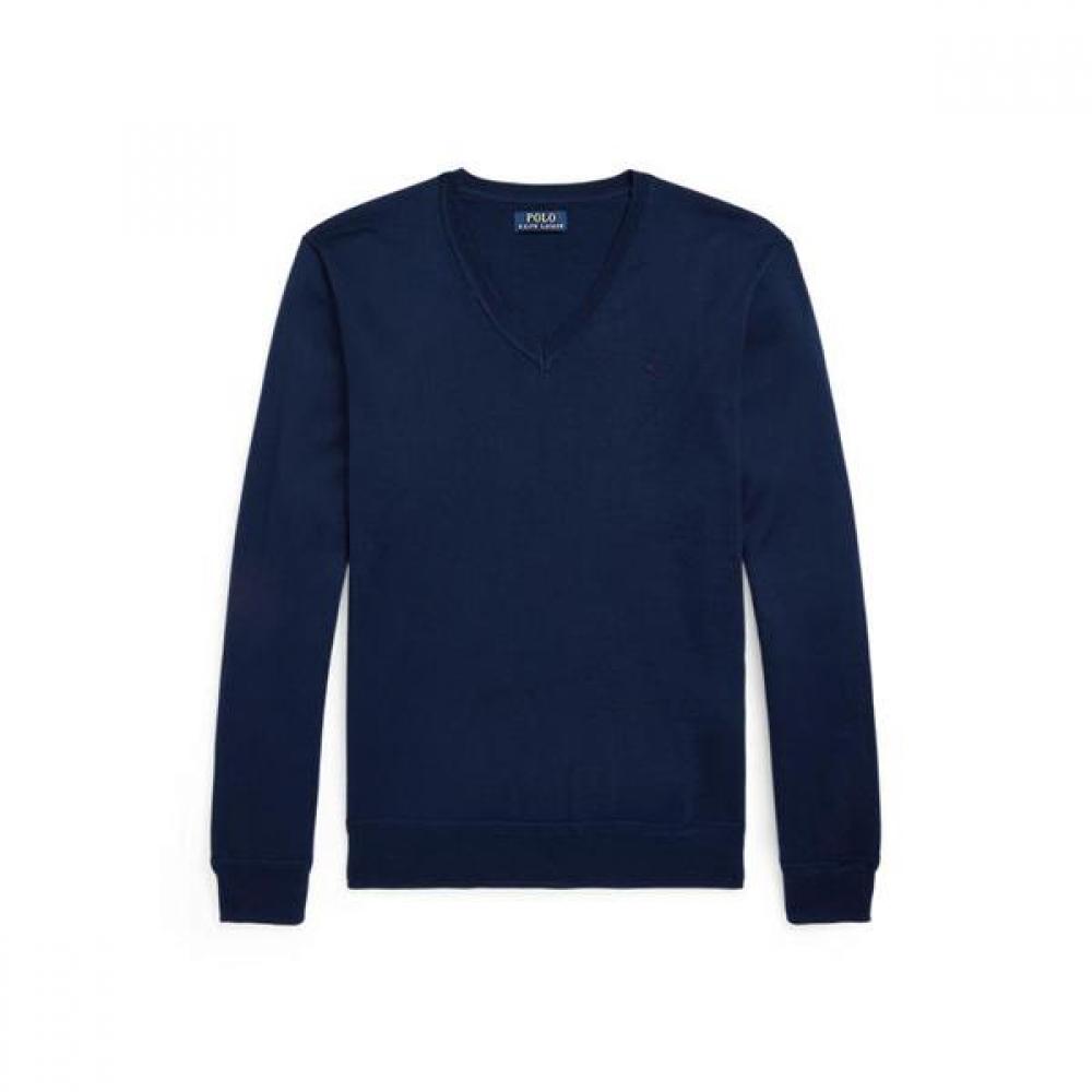 Polo Ralph Lauren Men S Performance V Neck Sweater mnpoSwe16821108410