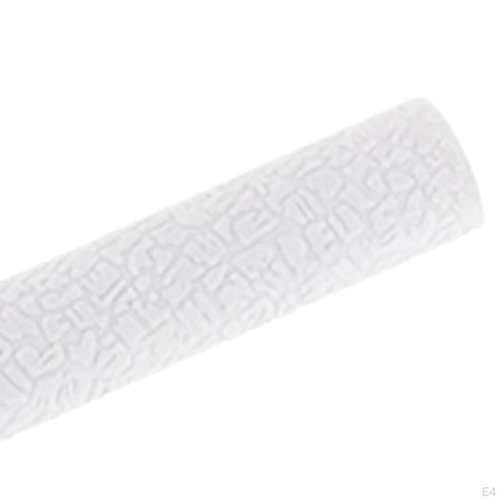 Ручка для бильярдного кия, чехол для американского девятого шара, практичная, длина 12 дюймов, для начинающих, силиконовая, модная