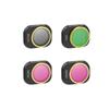 Защитный фильтр для объектива для DJI Mini 4 Pro Фильтры UV CPL Star Night ND 8/16/32/64 Камерные фильтры Стеклянный объектив Аксессуары для дрона