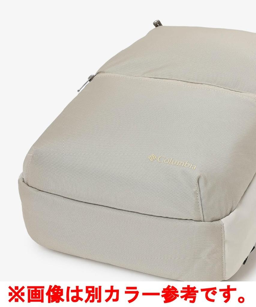 Квадратный рюкзак Star Range 16 л [Columbia] Мужской PU7167-010 BK/010