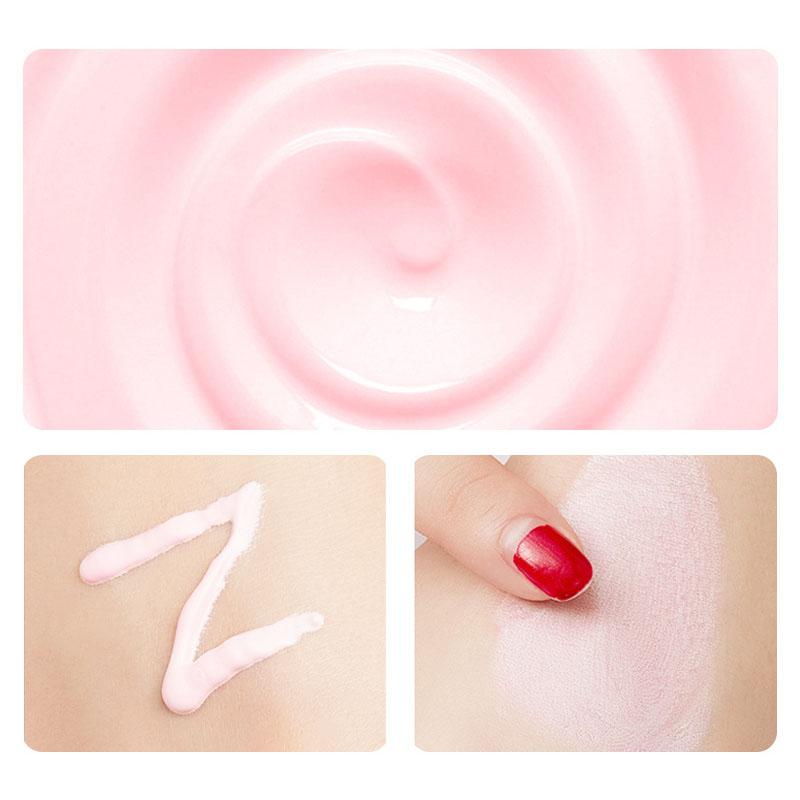 30 мл Праймер для макияжа, сужающий поры, основа для гладкого лица, осветляющий макияж кожи, невидимый консилер для пор