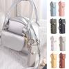 Waterproof Lipstick Bag With Keychain Lipsticks Protective Cover Mini Lipstick Pouch  Travel