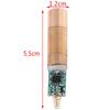 1Pcs Point laser Module Scanner Green Module 532nm 30~50mW Green Laser Module Laser Diode Light