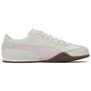 Puma Bella Ut Canvas Fashion Versatile Comfortable Lightweight Low-Top Casual Shoes Unisex Sneaker White Pink 403492-02