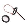 Urethral Tube Rod Universal Effective Stainless Steel Urethral Dilator Stimulation Stopper for Boyfriends