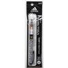 Шариковая ручка Adidas KURU TOGA, диаметр 0,5 мм, M5-650AI 1P.LPWH (LP Белый)