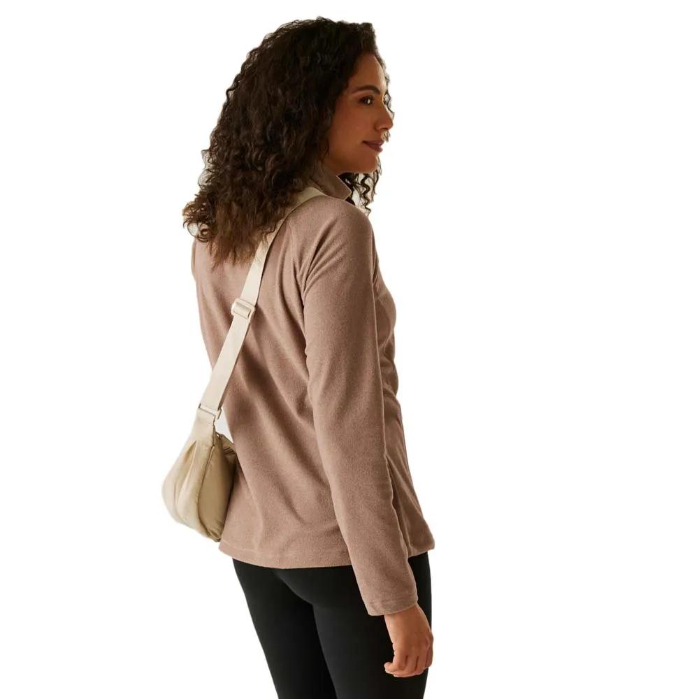 Regatta Флисовая кофта с полумолнией Montes