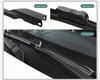 Дворники для автомобилей Geely: ICON, Emgrand S, Binrui, Haoyue, Boyue PRO, Cowboy, Jiaji, Xingrui, Binyue, Xingyue L.