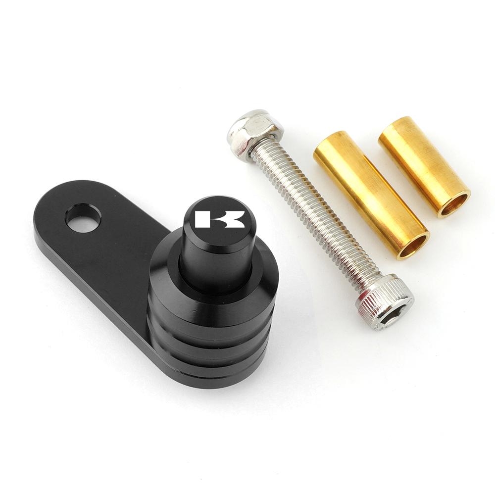 Для KAWASAKI VERSYS650 VERSYS1000 SE KLE650 VERSYS 650 1000/SE мотоциклетный переключатель стояночного тормоза, рычаг полуавтоматического управления