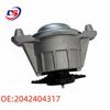 Резиновая подушка двигателя Mercedes W204 2042404317