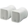 YAMAHA VSP-SP2 Speech Privacy System Speaker, Yamaha Sound Environment Product (white)