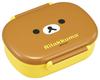 Ланч-бокс Rilakkuma PCR 7 [с перегородкой] Лицо