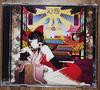 [USED] Fantasy Paranoia / MisteryCircle / Touhou Project / Doujin CD