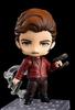 Nendoroid AvengersEndgame Star-Lord Endgame Ver. Немасштабная подвижная фигура, окрашенная в АБС и ПВХ