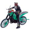 Коллекция мехов Kamen Rider Series Battle Hopper Пластиковая модель