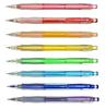 Механический карандаш Pilot Color Eno 0,7 мм, набор из 8 цветов