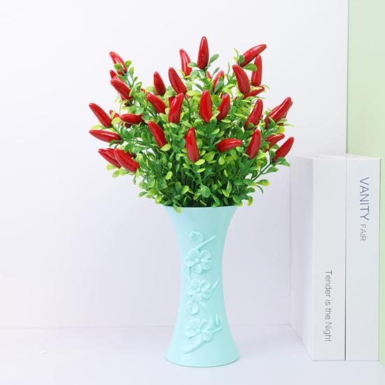 Красивый искусственный цветок, устойчивый к атмосферным воздействиям, экологически чистый, сделанный своими руками