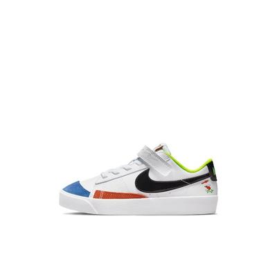 Blazer Low 77 PS Белый Мульти DV1751-101
