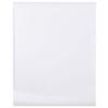 Maison Exclusive - Film pour fenêtre dépoli gris 60x2000 cm PVC