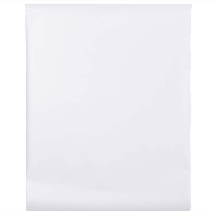 Maison Exclusive - Film pour fenêtre dépoli gris 60x2000 cm PVC