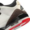 Jordan Air Jordan 3 Retro Og Mif4396 103 Sail Black Размер 10