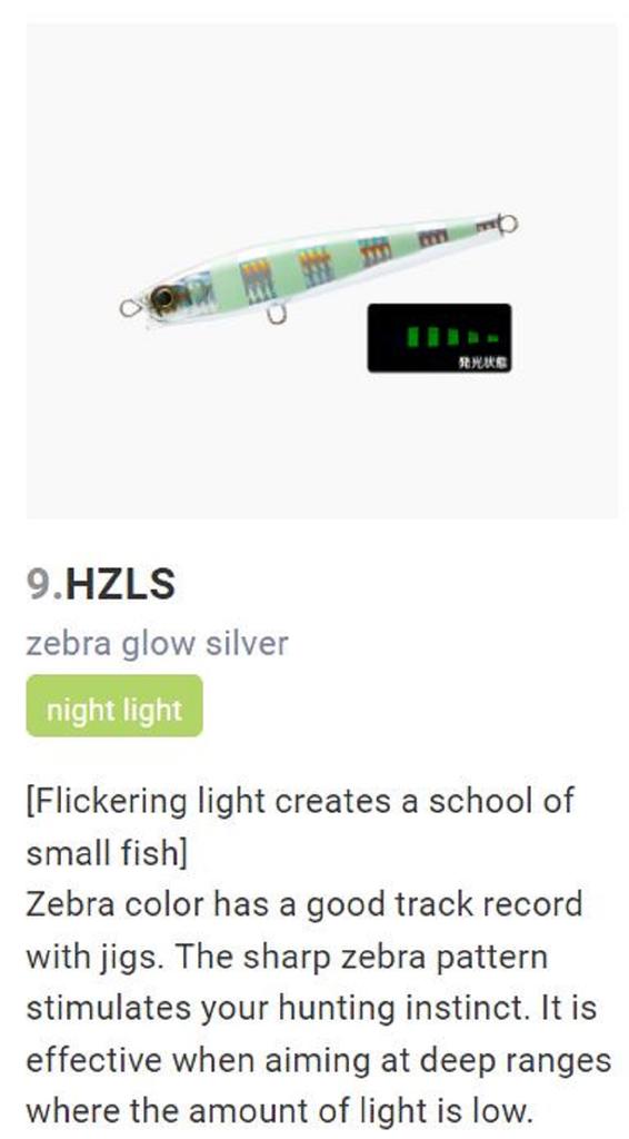 Yo Zuri Воблер тонущий Duel Hardcore Monster Shot 140 F1245-HZLS (8922)