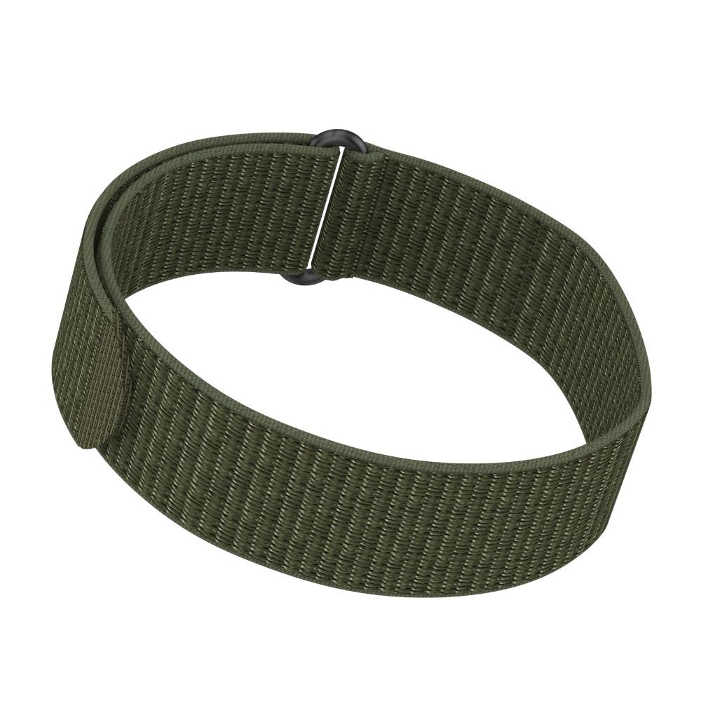 Loop Design Fitness Tracker Strap 20mm Replacement Wristband Sport Band for Hume Band for Men Women