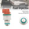 1PCS Fuel Injector IWM52300 Fit Fiat Punto Fit Lancia 9947873
