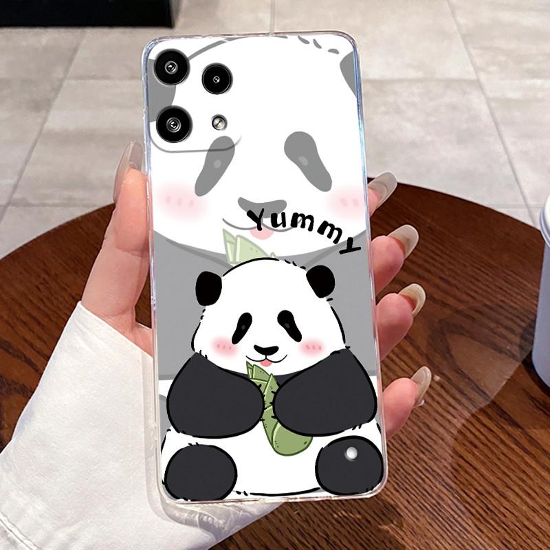 Casing For Nothing Phone 3a Lite Case Aesthetic Cute Cat Astronaut Transparent Soft Silicone Back Cover Phone3aLite Phone Case