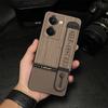 Geometry Nature Phone Case For Realme P3 Ultra 5G Back Cover Simple Fashion Design Durable Shockproof Waterproof