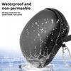 Wireless Mouse Case for Logitech MX Master 3S /4 EVA Hard Shell Shockproof Dustproof Zipper Gaming Mouse Organizer Travel Carrying Protector Bag