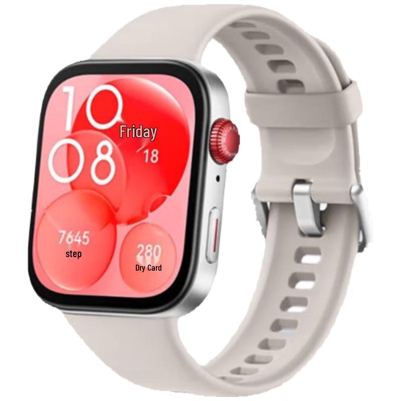 Huawei Умные часы Watch Fit 3 (Китайская версия)