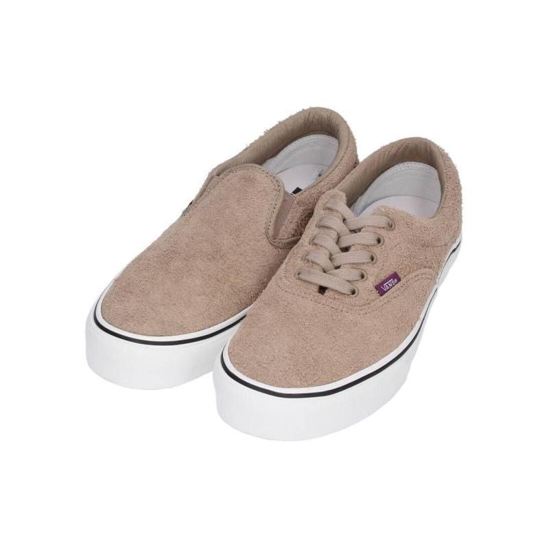 Vans Era Vlt Lx Замша X Needles 'Тауп' Vans VN0000T7TUP