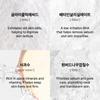 COSRX AHA/BHA Clarifying Treatment Toner 150ml (+Free gift)